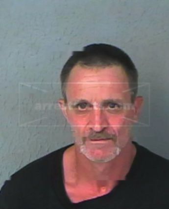 Joseph Frank Mazzuca