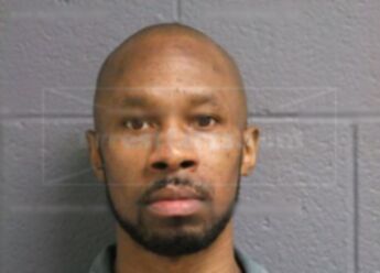 Wendell Cornelius Austin Jr