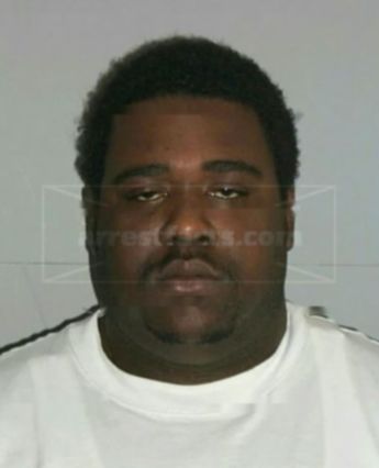 Cory Pheyon Waring