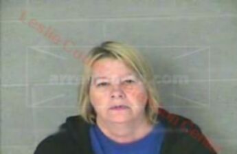 Barbara Jean Dunn
