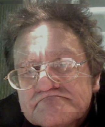 Bradley Grant Carlson