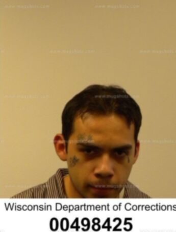 Ricardo Garcia Jr