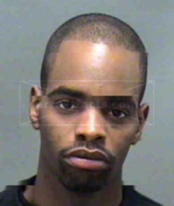 Brandon Tryon Wideman