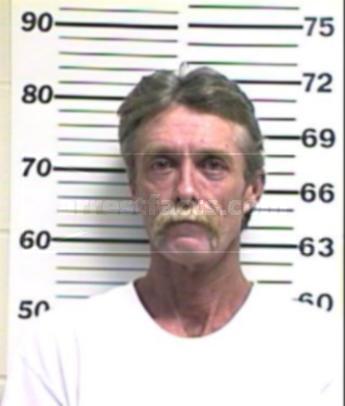 Bobby Earl Lewis