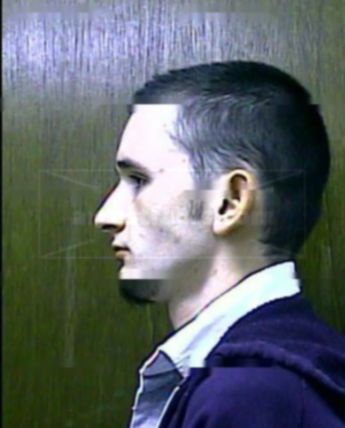Cody Parish