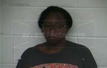 Lena Michelle Green