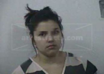 Crystal Renae Sheehy