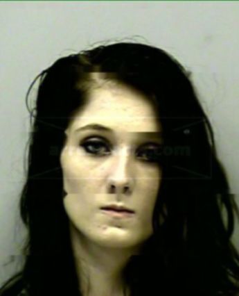 Hannah Nicole West