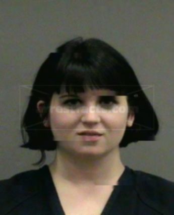 Samantha Rae Parks