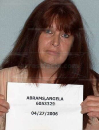 Angela Annette Abrams
