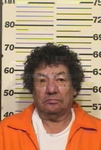 Virgil W Valdez