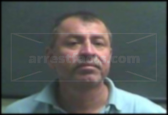 Alejandro Espinoza Flores