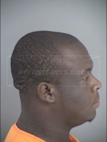 James Howard Johnson