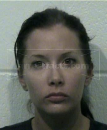 Brittany Shay Carmona