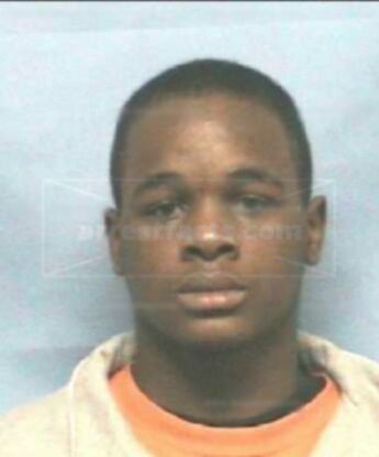 Ladarion Cardae Harmon