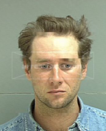 Stephen Shane Cochrane