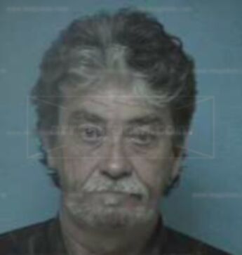 Stephen Enoch Langley