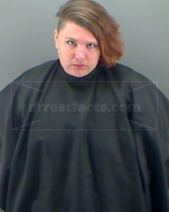 Emiley Ann Plunkett