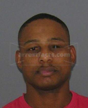 Leshawn Lawson