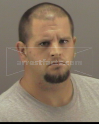 David Lee Jowers