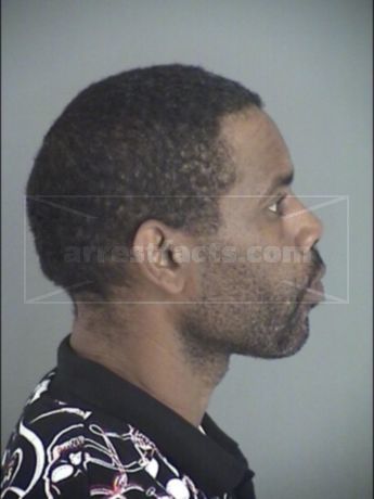 Tyrone Fitzgerald Menefee