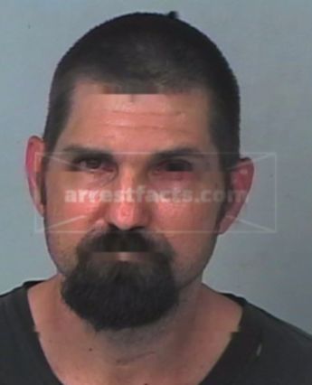 Ronald Lester Crisp