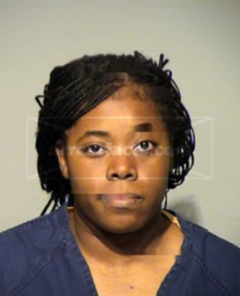 Shevonn Tate