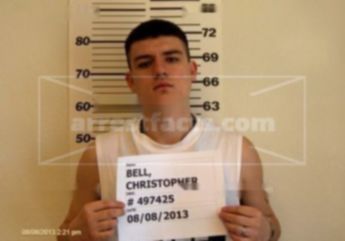 Christopher Allen Bell
