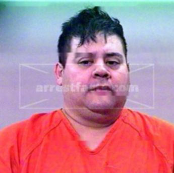 Jose Fausto Hernandez