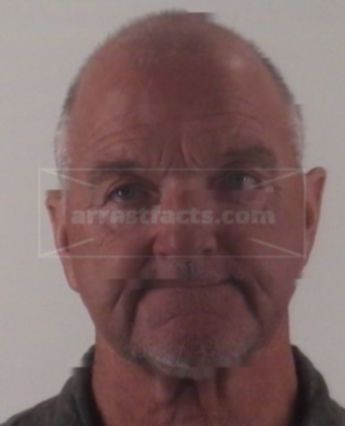 Tony Lynn Burnham