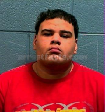 Lamar Shawn Hill