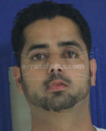 Navpreet Singh Grewal