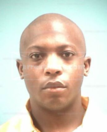 Terrance Cotton