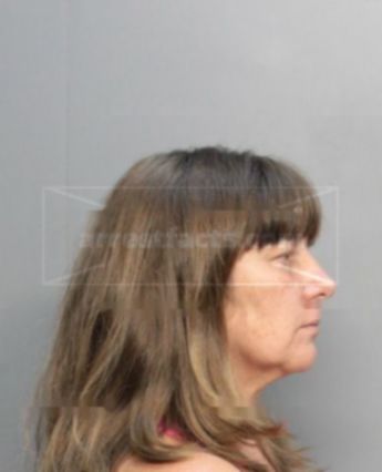 Tangee Marie Waters