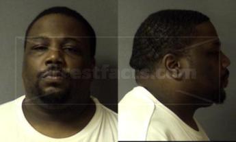 Deshawn Lamont Redfield