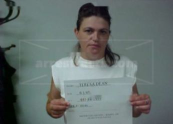 Teresa L Dean