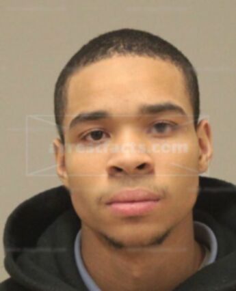 Raymond Allen-Deonte Swinton