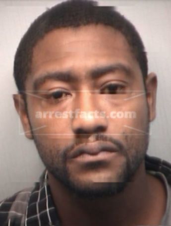 Eric Marquis Rogers