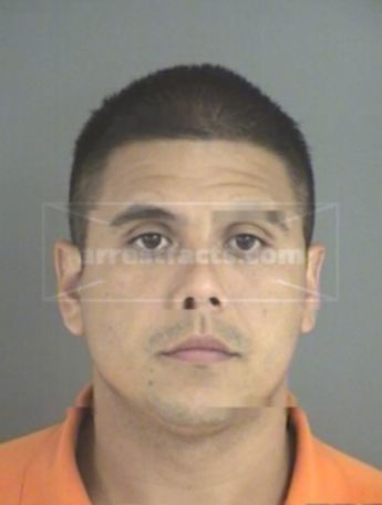 Gabriel Steven Gonzales