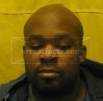 Rodney T Carter