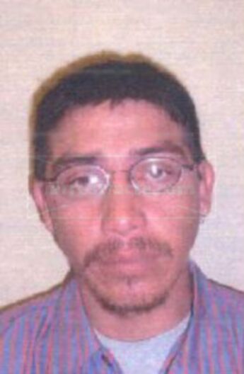 Ramon Cadena Ramirez