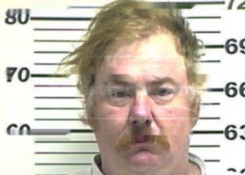 Donald Clyde Penix