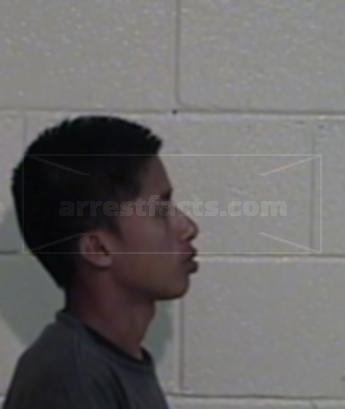 Cristian Trejo Chavez