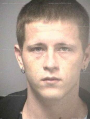 Jonathan Ricky Richardson