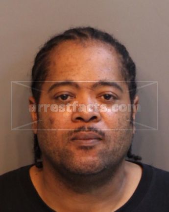 Andre Mccallie