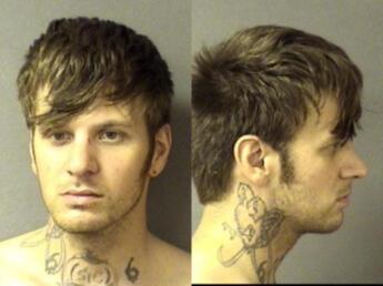 Jesse William Mundy