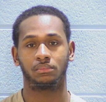 Jarvis Hodges