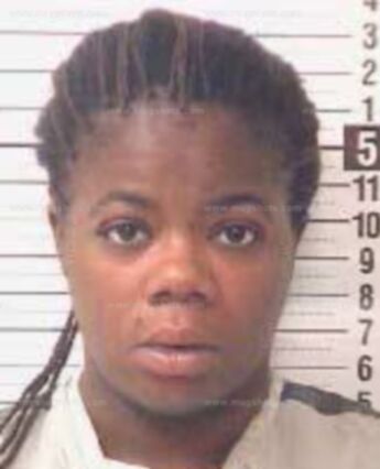 Jessica Lakay Stephenson