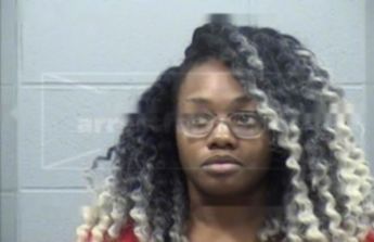 Jerrikka Shanelle Williams