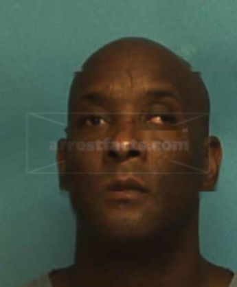 Roderick Hamilton